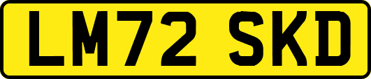 LM72SKD