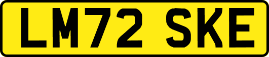 LM72SKE