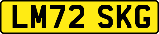 LM72SKG