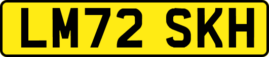 LM72SKH