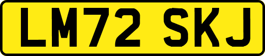 LM72SKJ