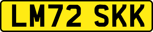 LM72SKK