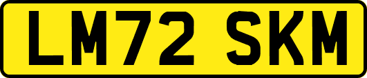 LM72SKM