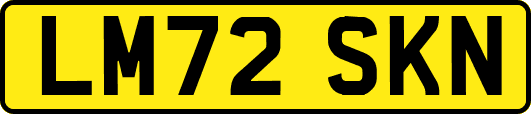 LM72SKN