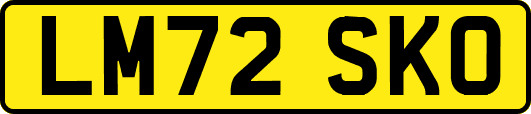LM72SKO
