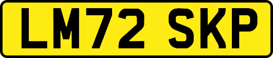LM72SKP