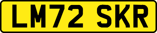 LM72SKR