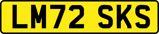 LM72SKS