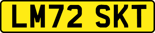 LM72SKT