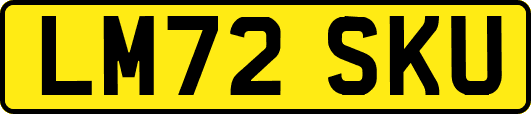 LM72SKU