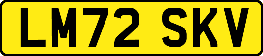 LM72SKV