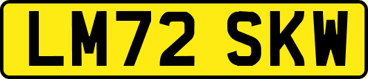 LM72SKW