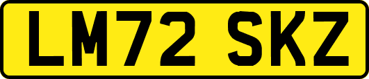 LM72SKZ