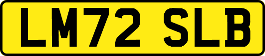 LM72SLB