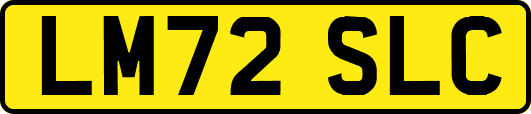 LM72SLC