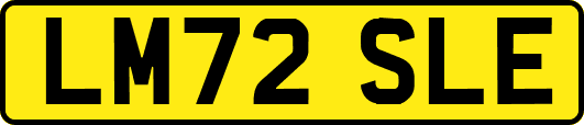 LM72SLE