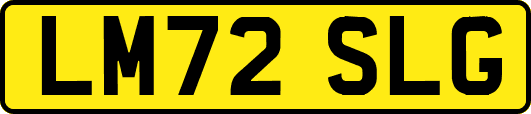 LM72SLG
