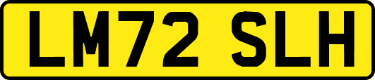 LM72SLH