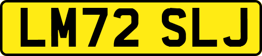 LM72SLJ