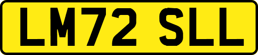 LM72SLL