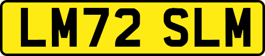 LM72SLM