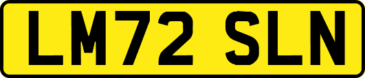 LM72SLN