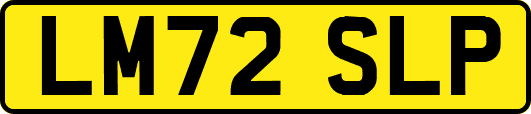 LM72SLP