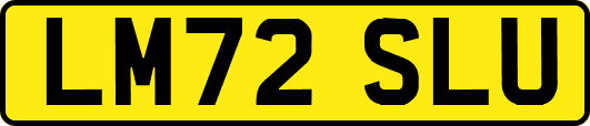 LM72SLU