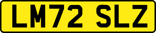 LM72SLZ