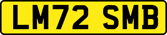 LM72SMB