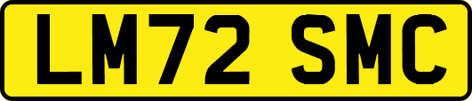LM72SMC