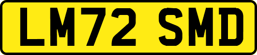 LM72SMD