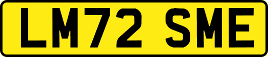 LM72SME