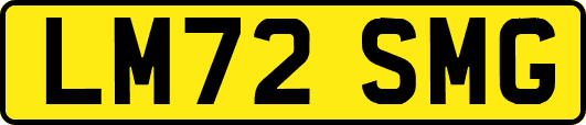LM72SMG