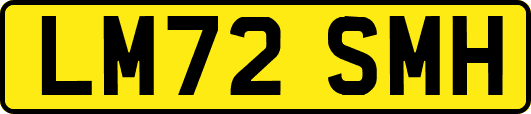 LM72SMH