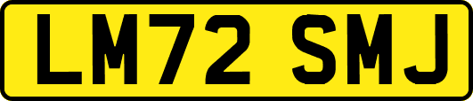 LM72SMJ