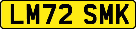 LM72SMK