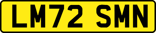 LM72SMN