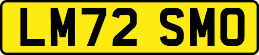 LM72SMO
