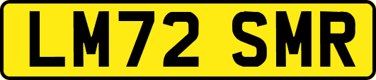 LM72SMR