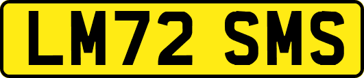 LM72SMS