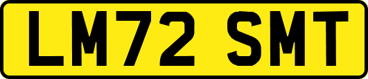 LM72SMT
