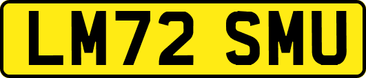 LM72SMU