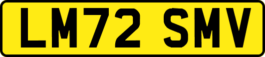 LM72SMV