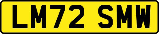 LM72SMW