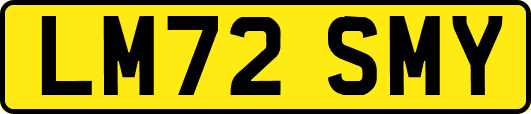 LM72SMY