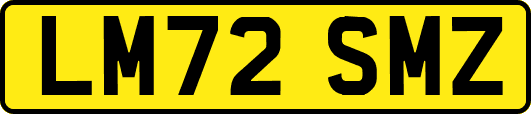 LM72SMZ