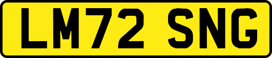 LM72SNG