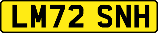 LM72SNH