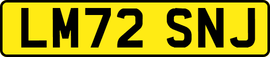 LM72SNJ